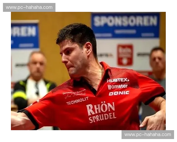 奥恰洛夫vs希：当东欧力量与东亚智慧碰撞，谁将书写乒坛传奇？