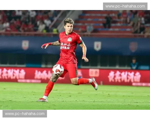 足球的温度：力帆与河南建业的恩怨情仇